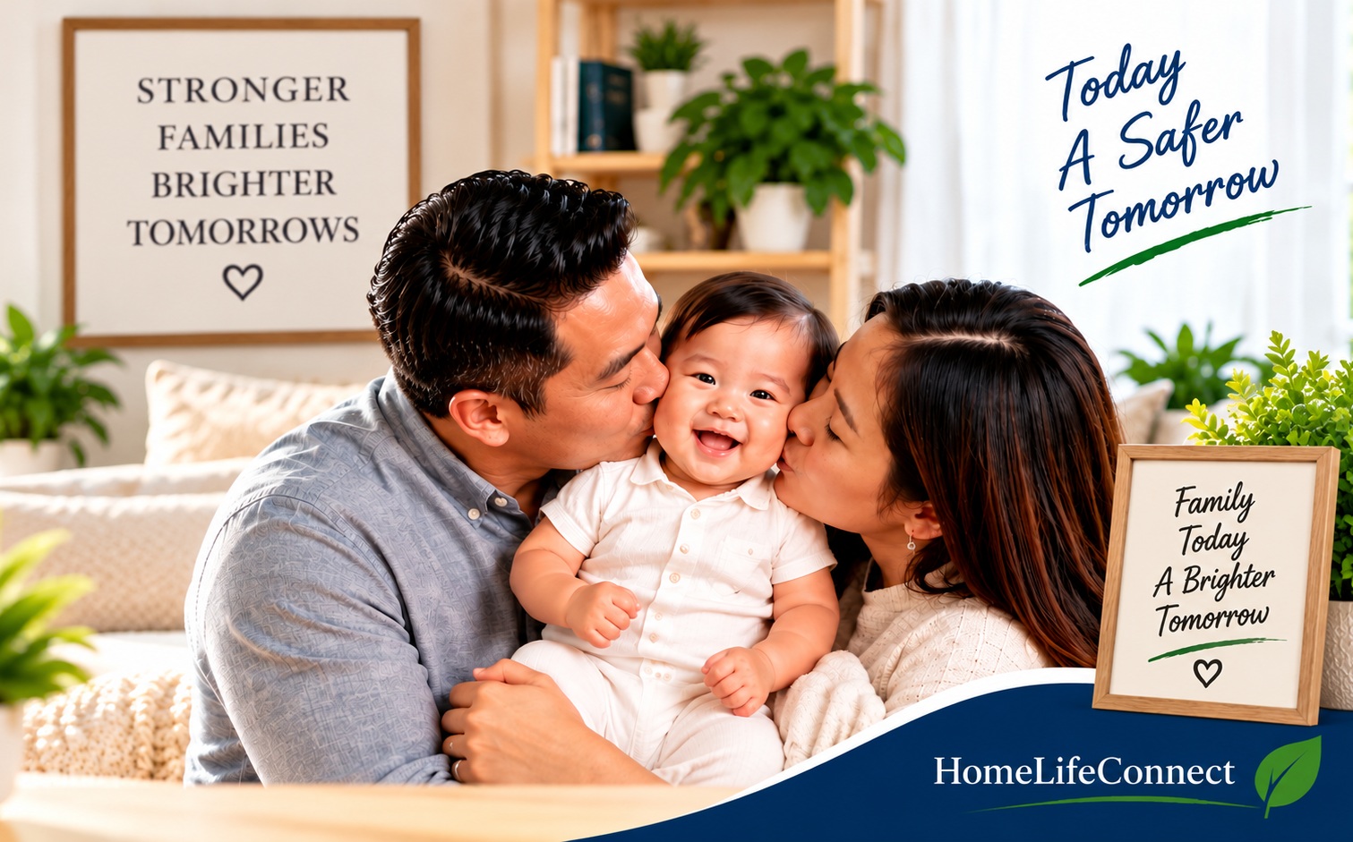 Family protection and financial security