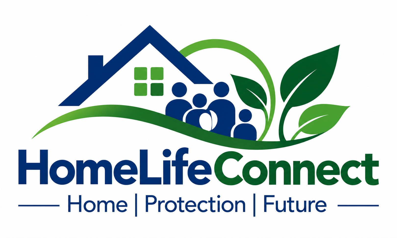 HomeLifeConnect – Home, Protection, Future